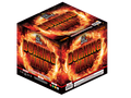 BURNING HALO