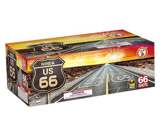 US 66