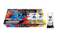EDXPLOSION PRELOADED MORTAR 6 PACK