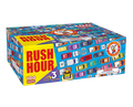 RUSH HOUR