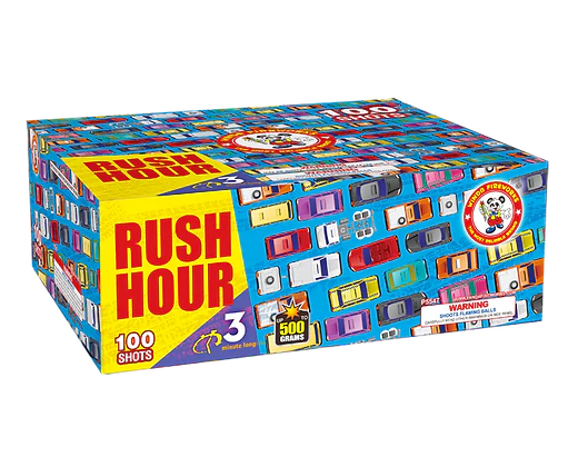 RUSH HOUR