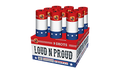 LOUD N PROUD