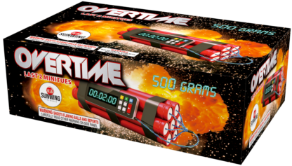 OVERTIME