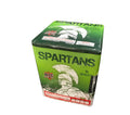 SPARTANS