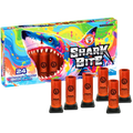 SHARK BITE PRELOADED MORTAR 24 PACK