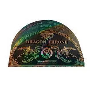 DRAGON THRONE