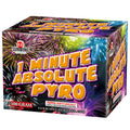 1 MINUTE ABSOLUTE PYRO