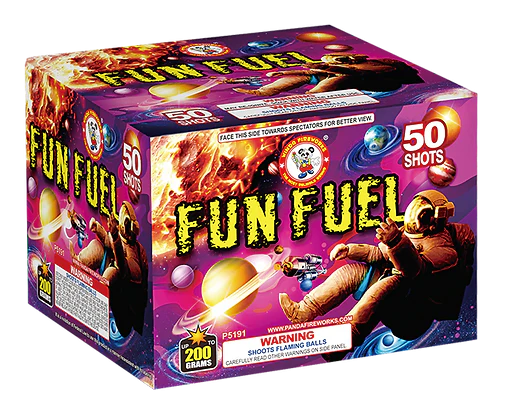 FUN FUEL