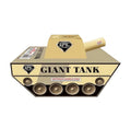 GIANT TANK