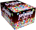 SPINNER BALL