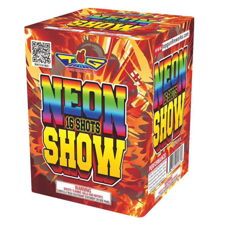 NEON SHOW