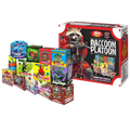 RACCON PLATOON ASSORTMENT 200G