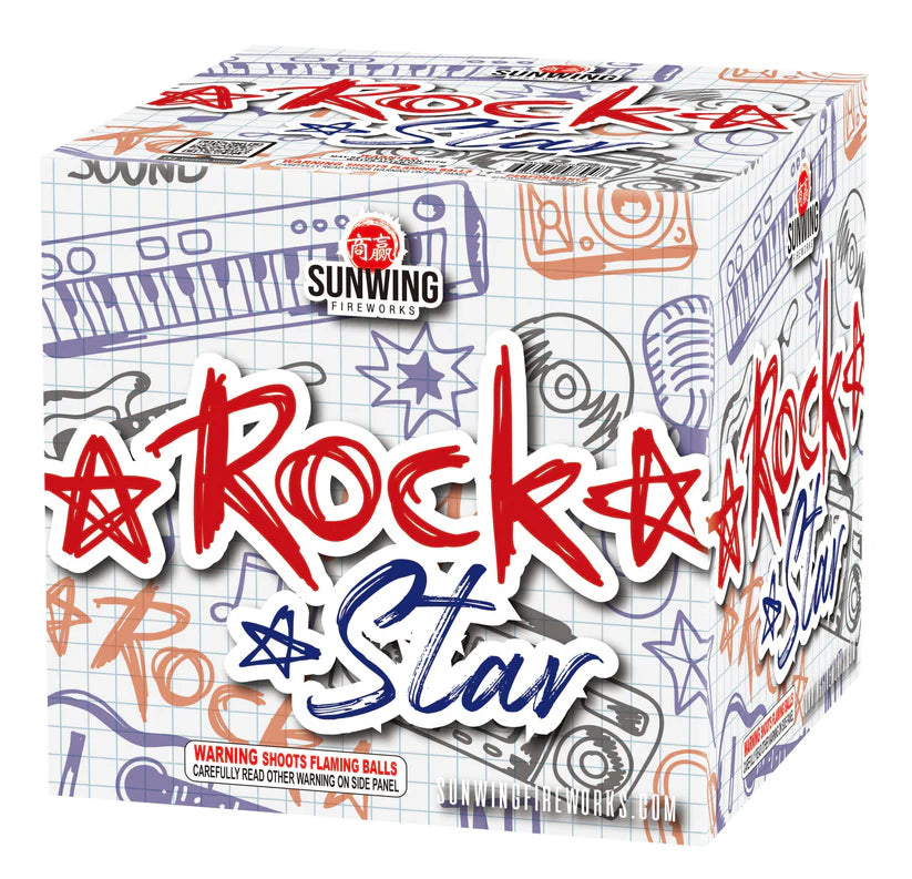 ROCK STAR