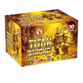 TITAN STRONG