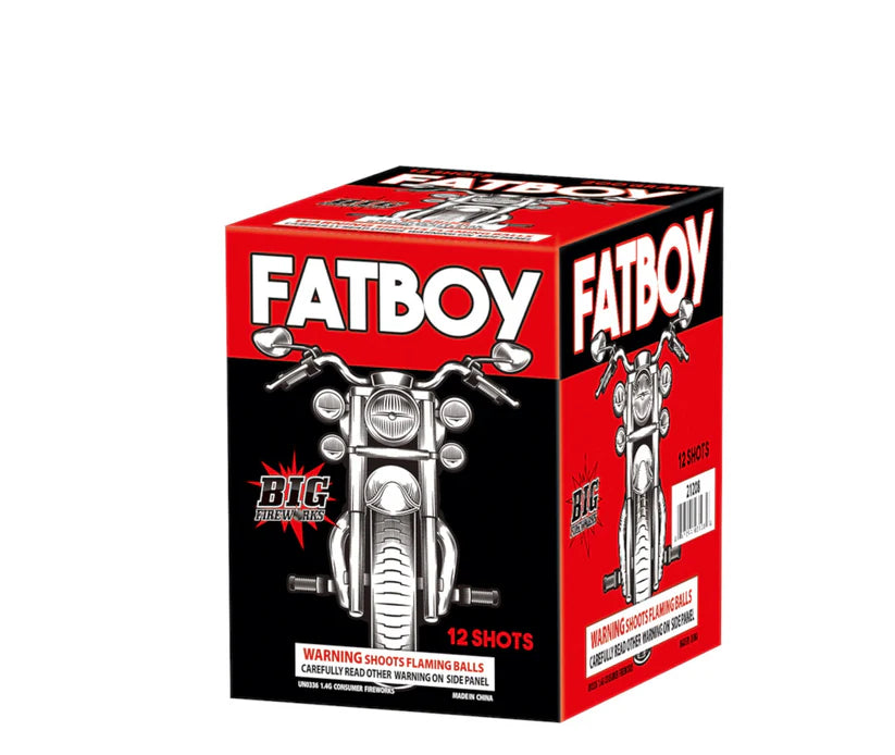 FAT BOY