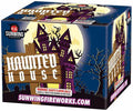 HAUNTED HOUSE