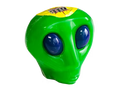 ALIEN HEAD