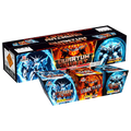 QUANTUM BURST