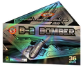 B-2 BOMBER