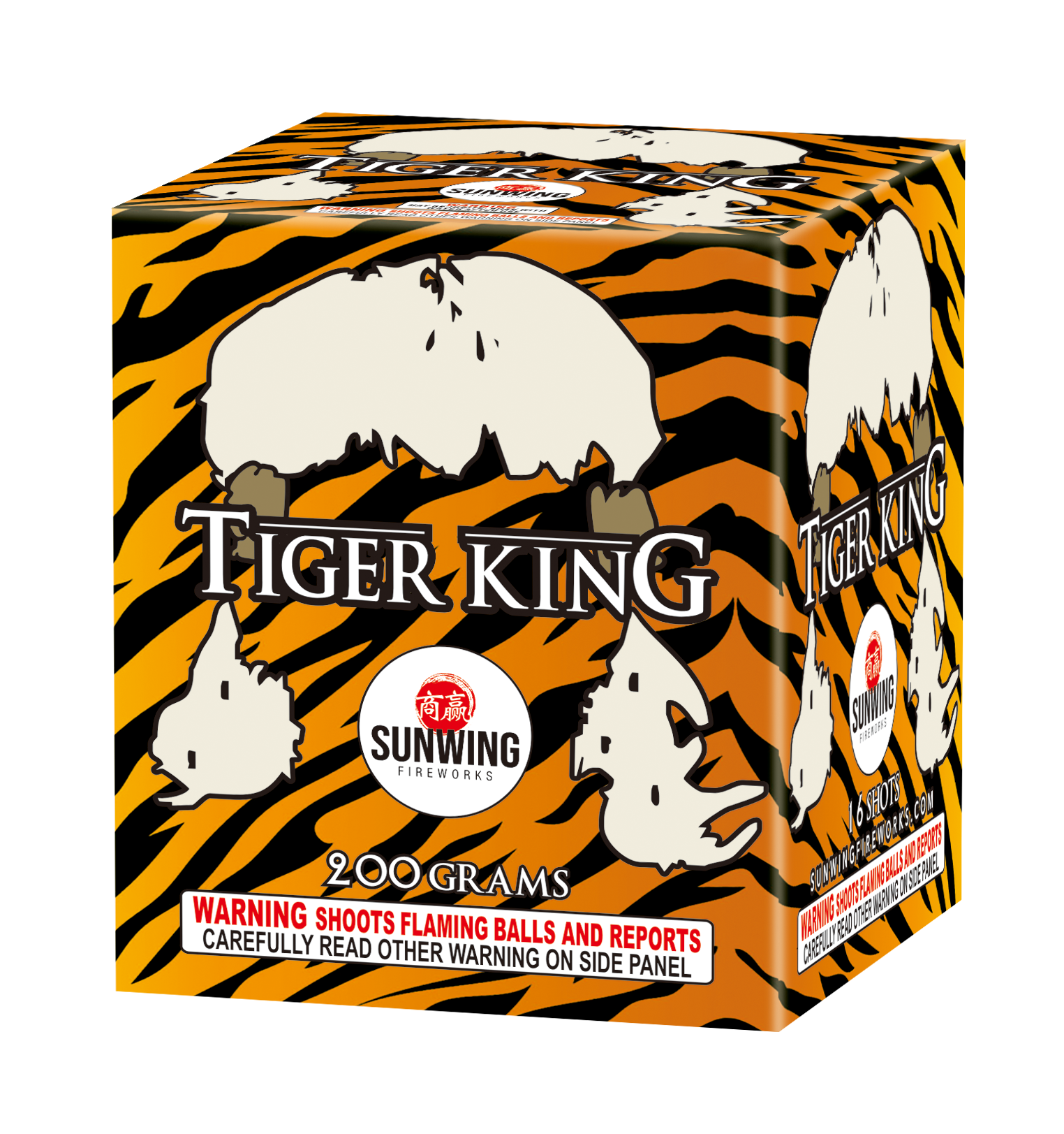 TIGER KING