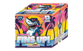 FINS UP