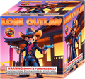 LONE OUTLAW