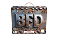 BFD 6" - 24 PACK MORTAR