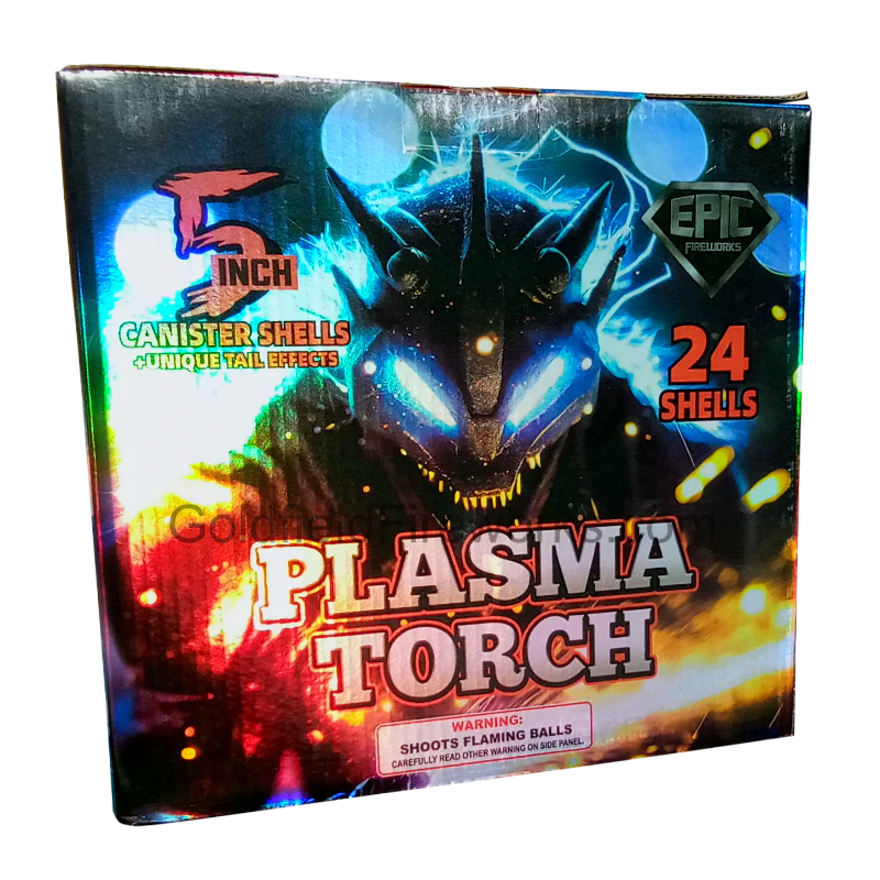 PLASMA TORCH