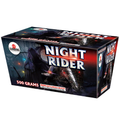NIGHT RIDER