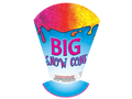 BIG SNOW CONE