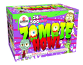 ZOMBIE HOWL