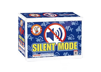 SILENT MODE