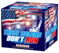THESE COLORS DONT RUN