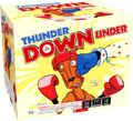 THUNDER DOWN UNDER