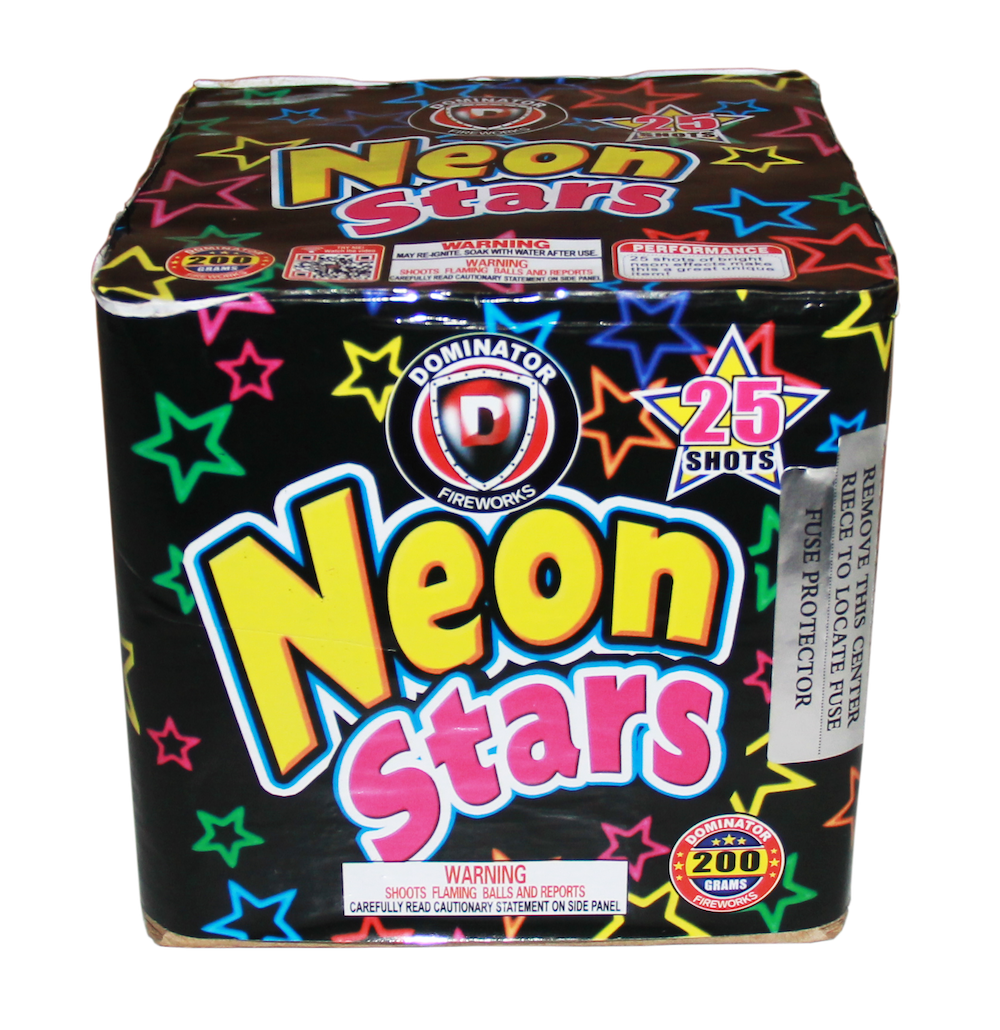 NEON STARS