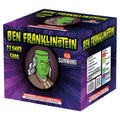 BEN FRANKLINSTIEN