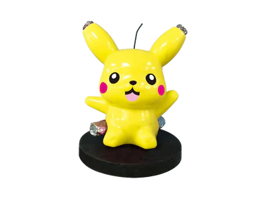 PIKA