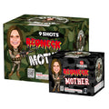 REDNECK MOTHER