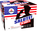 SALUTE!