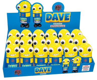 DAVE
