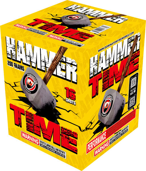 HAMMERTIME