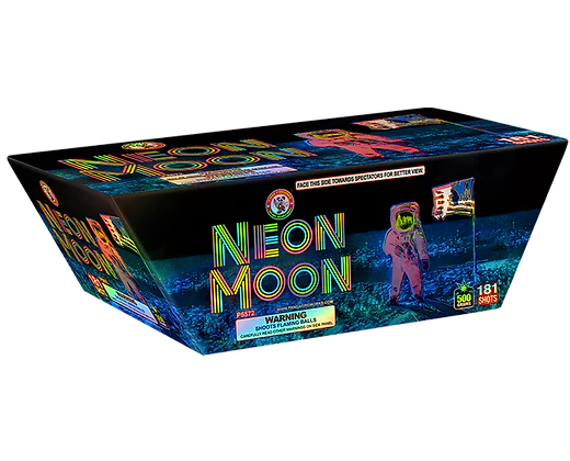 NEON MOON
