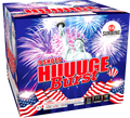 HUGE BURST