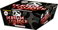 SCREAM LOUDER
