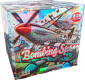 BOMBING SPREE