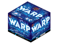 WARPED SPEED