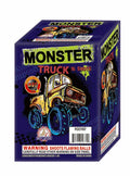 MONSTER TRUCK