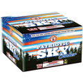 PATRIOTIC SKY BUSTER