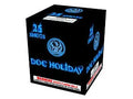 DOC HOLIDAY