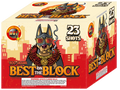 BEST ON THE BLOCK